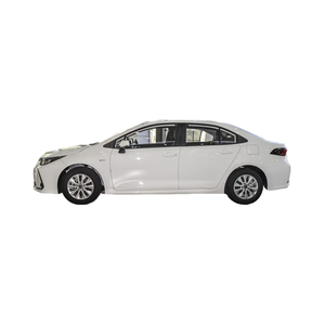 Depósito para Toyota Corolla Híbrido 1.8L Edición <span class=keywords><strong>Pioneer</strong></span> 2024 en Venta China Sedán Eléctrico Gasolina LED <span class=keywords><strong>10</strong></span> con Caja de Cambios Automática - Product Image 4