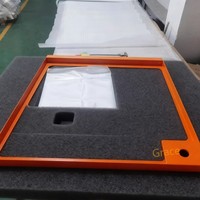 Custom - Stretched Metal Aluminum & Stainless Steel Sheet Metal for Decoration, Boasting Excellent Surface Quality