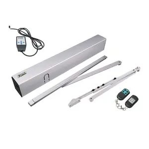 Deper DSW-60 Small Size 100Kg Aluminum Swing Automatic Door Closer For For Residential