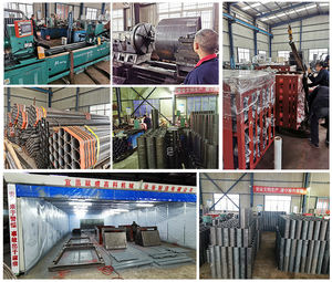 Lianshenggaoke LSGK-3 Keramische Transportbaan Roller Set Aandrijfpoelie Voor Band Transportsysteem Steengroeve Gebruik Max. Hefhoogte - Product Image 6