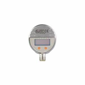 Sensor de Nivelación Original IFM PI2209 con Pantalla PI-1-1BREZ01-MFRKG/US/ /P -0.1...0.1 bar 4-20mA IO-Link - Product Image 3