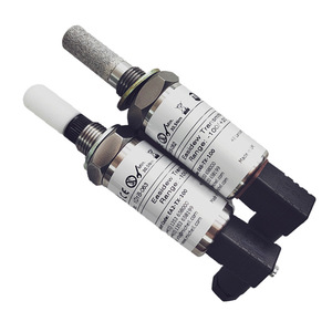 Transmetteur de point de rosée Michell EA2-TX - Plage de mesure de -100 à +20°C - Capteur de gaz haute pression pour azote, oxygène, hélium - Product Image 4