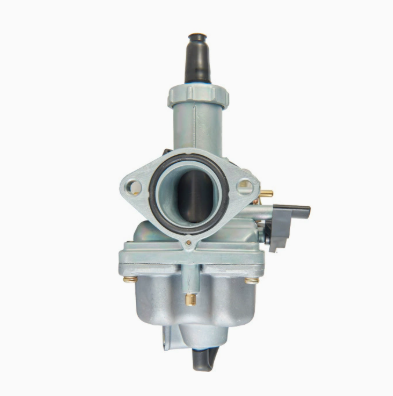 New MS/QR Motorcycle Carburetor Assembly Rubber Aluminum Copper Components SUZUK CG150 Original Replacement Part Includes