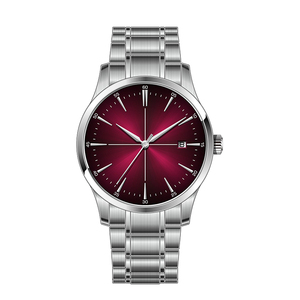 Montre <span class=keywords><strong>femme</strong></span> montres logo montres hommes montre en acier inoxydable <span class=keywords><strong>automatique</strong></span> - Product Image 4