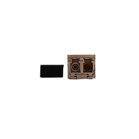 Transceiver Fibre Optique Ai SM 10Gb/s 1310nm 40KM Monomode Module Optique SFP+