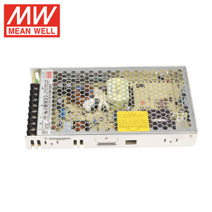 Средне хорошо LRS-200-<span class=keywords><strong>3.3</strong></span> 3,3 В 200 Вт Один выход импульсный источник питания - Product Image 3