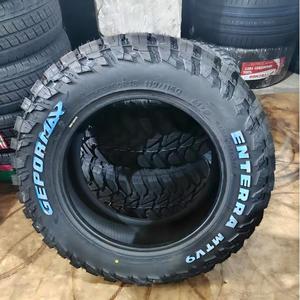 Neumáticos Todoterreno 265/60R18 285/70R17 35*12.5R17 - Product Image 2