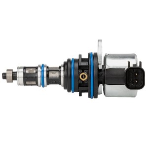 Válvula solenoide multiposición con puerto de aceite de 1/4 pulgadas para control de desactivación VVT en automóviles - Product Image 5