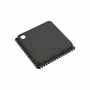 ชิ้นส่วนอิเล็กทรอนิกส์แบบฝังตัว EFM32WG230F128-B-QFN64 64 VFQFN ช่องทางผู้ผลิตอุปกรณ์อิเล็กทรอนิกส์ - Product Image 1