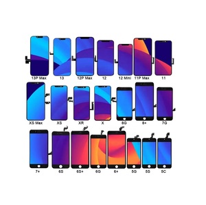 Pantallas Celular Lcd Ecran Pour for Samsung D'origine Pantallas Para Celulares Pantallas Par Telefono Panatallas Para Celulares - Product Image 6
