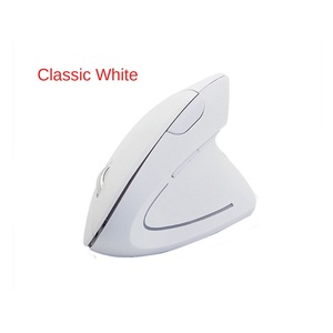 Hot Selling 2.4g Ergonomic Optical Wireless Vertical <strong>Mouse</strong> Adjustable Dpi for <strong>Big</strong> <strong>Hands</strong> Led Backlit High Dpi Feature Used - Product Image 5