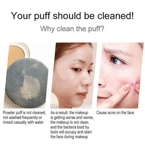 Líquido de limpieza para <span class=keywords><strong>maquillaje</strong></span>, limpiador líquido de belleza, venta al por mayor - Product Image 3