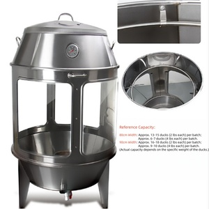 Four à gaz au charbon de bois pour canard et poulet tandoori, fabrication <span class=keywords><strong>professionnelle</strong></span> chinoise, au meilleur <span class=keywords><strong>prix</strong></span> - Product Image 1