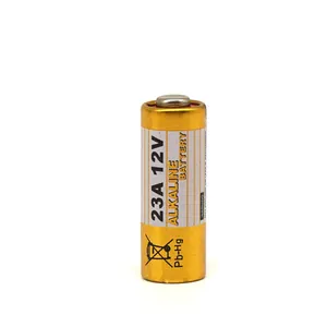 Alkaline Pilhas Batterij Alcaline 12V Stapel Bateria 23a Pila