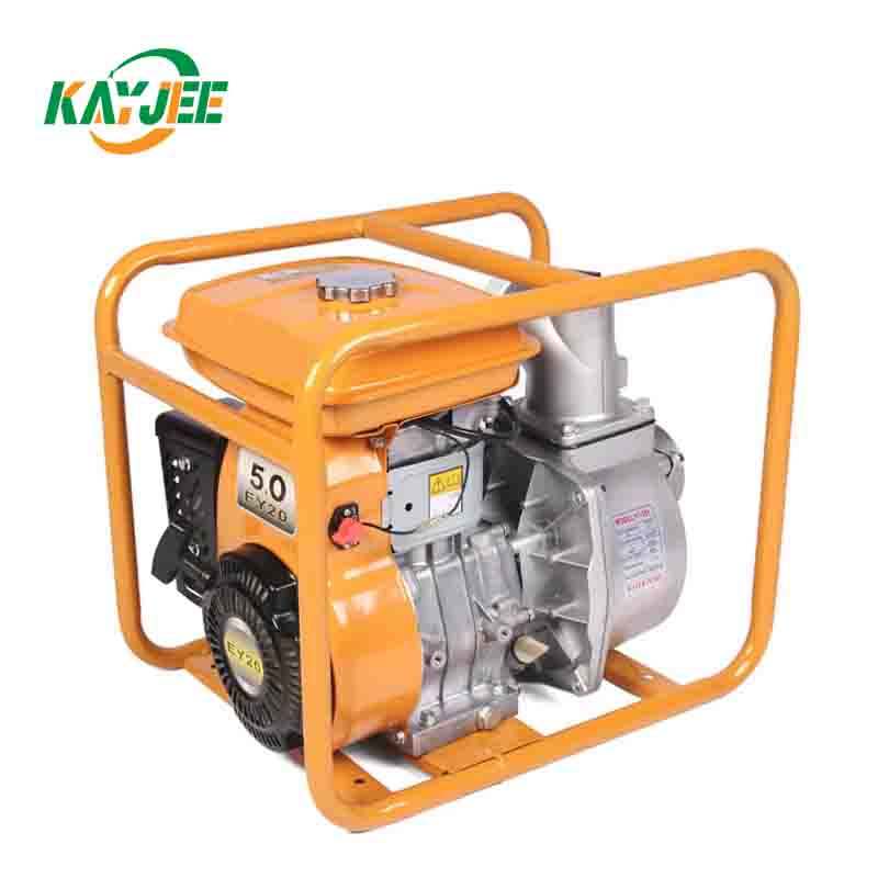 ☆ロビン2インチポンプ☆