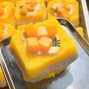 Tostadas de Mango Extremadamente Suaves - Muy Espesas y Muy Blandas. La Tostada de Mango Tiene una Textura Suave, lo que la Hace una Gran Opción para Regalos - Product Image 5