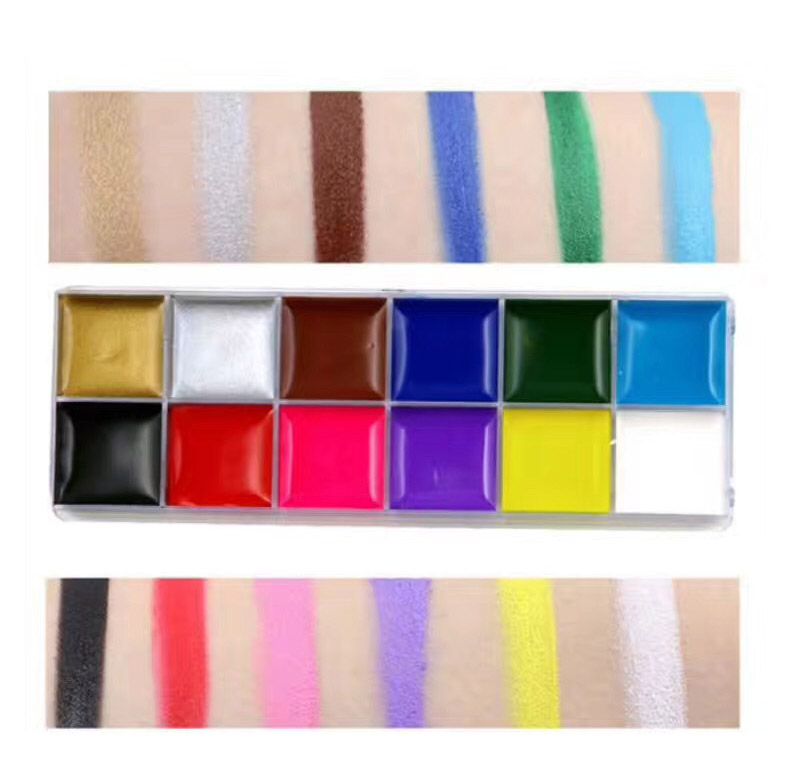 7 Couleur