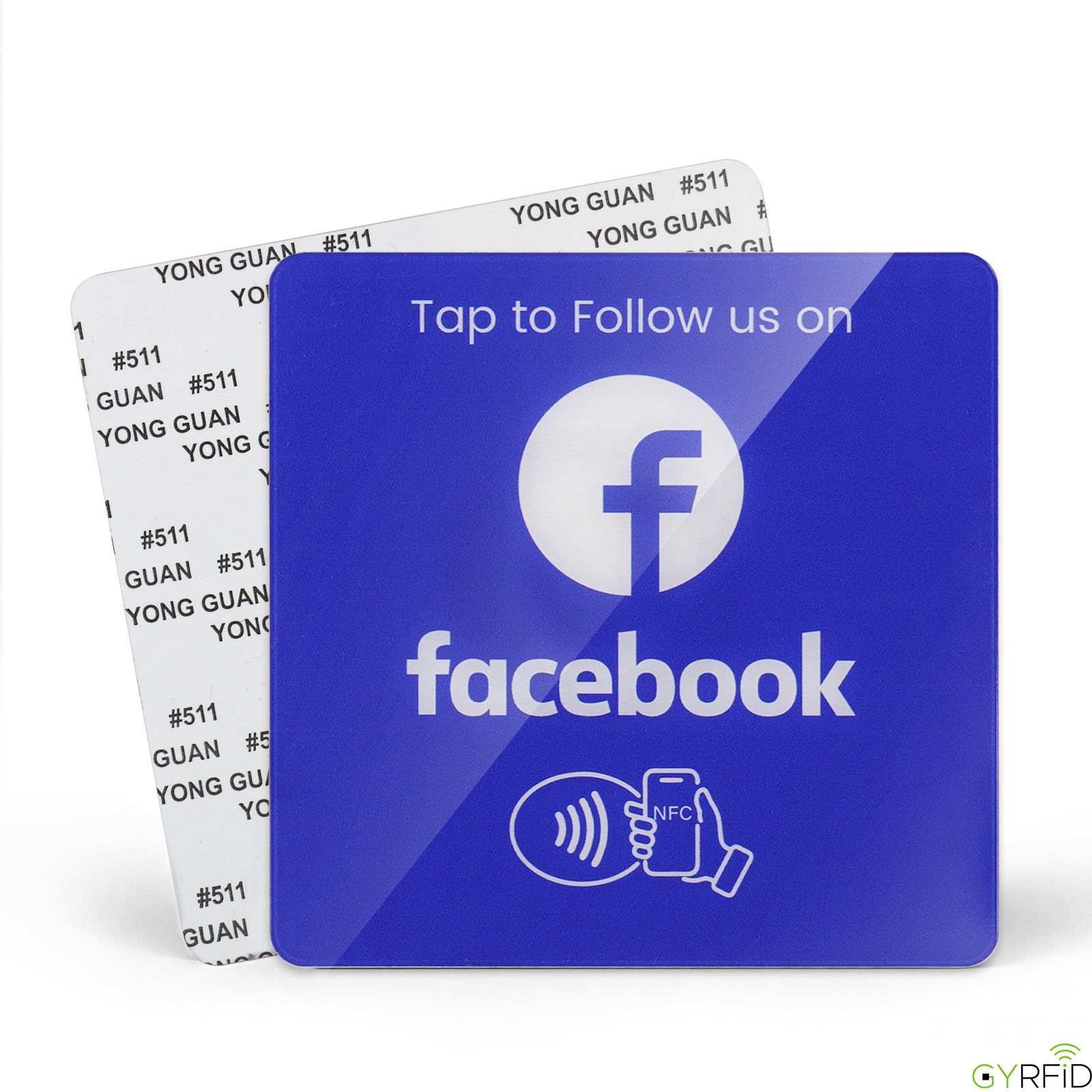 Facebook EN