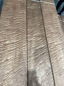 Di alta qualità a basso prezzo naturale di Sapelle Pomelle <span class=keywords><strong>impiallacciatura</strong></span> di legno semplice affettato di legno <span class=keywords><strong>impiallacciatura</strong></span> naturale di Sapelle <span class=keywords><strong>impiallacciatura</strong></span> di legno <span class=keywords><strong>per</strong></span> porte - Product Image 5