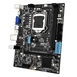 Placa Base Micro-ATX Found Dream H170, LGA 1151, DDR4, Chipset Intel, SATA, Gráficos Integrados - Product Image 4