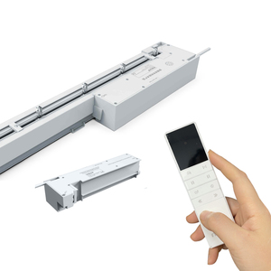 أجهزة حماية عمودية بمحرك ذكي للحلم من أجهزة حماية عمودية بمنتجات TuYa WiFi الشهيرة التي يمكن التحكم فيها - Product Image 2