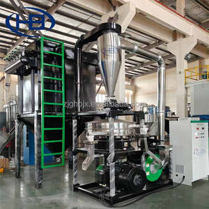 Stumm schaltung der vertikalen Turbo-Pulvermühle - Product Image 3