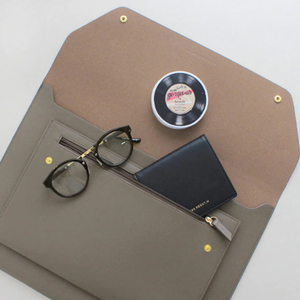 La manica di cuoio dell'unità di elaborazione della cassa del computer portatile 13/14/15 inch della fabbrica protegge le borse zaino <span class=keywords><strong>per</strong></span> Mac/<span class=keywords><strong>iPad</strong></span>/superficie/Lenovo/abitudine libera - Product Image 2