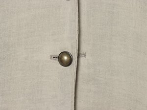 Damen-<span class=keywords><strong>Blazer</strong></span> 2026: Neuer lässiger Mode-Joker mit Stehkragen, zweireihiger Mantel im Retro-Stil, schicker Damenanzug mit langen Ärmeln. - Product Image 5