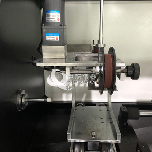 ISO 14557 тестер сопротивления истиранию пожарного шланга - Product Image 6