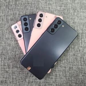 โทรศัพท์มือสองขายส่ง ปลดล็อคแล้ว ระบบแอนดรอยด์แท้ รุ่น <span class=keywords><strong>Samsung</strong></span> <span class=keywords><strong>Galaxy</strong></span> <span class=keywords><strong>S22</strong></span>+ 5G - Product Image 1