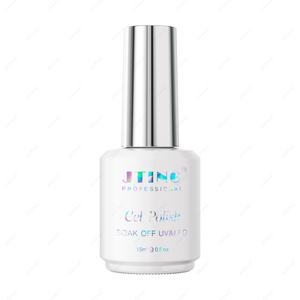 JTING Nuevo Lanzamiento, Venta Relámpago, Colección de Geles, Set de 24 Colores en Caja, Esmalte de Gel Neón Vegano, Esmalte de Uñas de Alta Pigmentación con Libro de Colores Único - Product Image 6