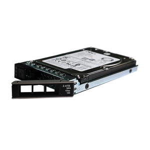 Ổ cứng <span class=keywords><strong>2</strong></span>.4TB SAS 10K mới cho máy chủ Dell - Product Image 5