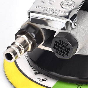 Ponceuses humides pneumatiques de qualité supérieure WYMA <span class=keywords><strong>ponceuse</strong></span> à air 6 ''<span class=keywords><strong>polisseuse</strong></span> de voiture - Product Image 4