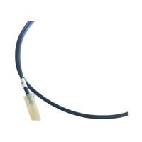 Kustomisasi Berbagai Kabel Harness Elektronik PVC dengan Inti Tembaga-TUV untuk Konektor Molex/JST ISO9001
