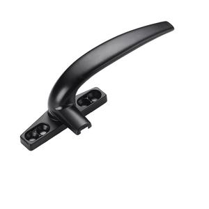 Manijas de Aleación para Ventanas, Manijas Reforzadas para Ventanas Abatibles, Cierres de Ventana de un Solo Punto, Manijas en Forma de Siete para Puertas y Ventanas - Product Image 2