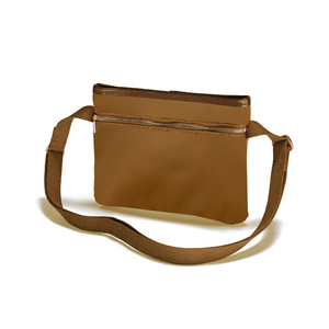 多功能女式尼龙流浪汉手提包可调节肩带 - Product Image 5