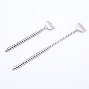 Zhedage Pen estilo telescópico Coçar Voltar <span class=keywords><strong>scratcher</strong></span> atacado extensível Massagem Garra Voltar <span class=keywords><strong>Scratcher</strong></span> - Product Image 5