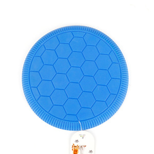 ของเล่นสุนัขแบบจานบินนุ่ม ทำจากยาง TPR สำหรับฝึกสุนัข ทนทานต่อการกัด - Product Image 6