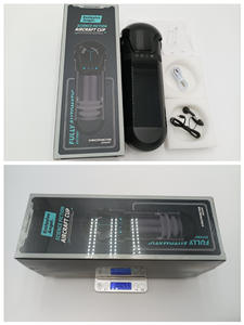 APP masturbatore automatico a spinta vibrante per adulti Sex Toys per uomo impermeabile stimolazione del pene massaggiatore - Product Image 2