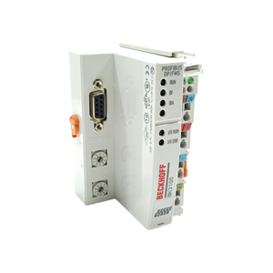 PLC Beckhoff ของแท้ใหม่เอี่ยมและคอนโทรลเลอร์เฉพาะรุ่น BK3100 - Product Image 1