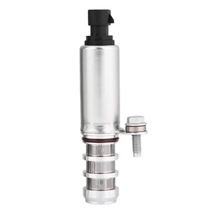 Vanne de régulation d'huile Buick 12655421, solénoïde VVT pour la régulation de la pression d'huile du moteur - Product Image 2