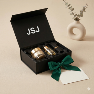 Caja de Papel Kraft Tipo Almohada para Empaque de Artículos Cosméticos Pequeños, Caja de Regalo de Cartón Ecológica con Impresión Personalizada - Product Image 3