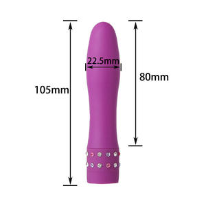 Vibratore Multi-velocità per Clitoride e Vagina, Plug Anale, Giocattoli Sessuali per Adulti, Articoli Intimi per <span class=keywords><strong>Uomo</strong></span> e <span class=keywords><strong>Donna</strong></span>, Masturbatore Femminile - Product Image 6