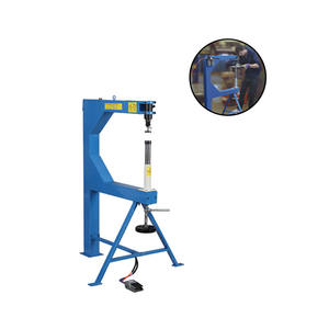 18 Ga 710mm profondeur de <span class=keywords><strong>Gorge</strong></span> <span class=keywords><strong>roue</strong></span> Anglaise rouleaux formant la machine - Product Image 5