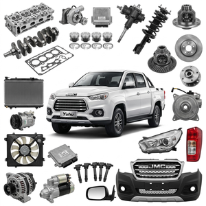 Repuestos Automotrices Premium para Vehículos Completos, Repuestos para Autos JMC Vigus - Product Image 5