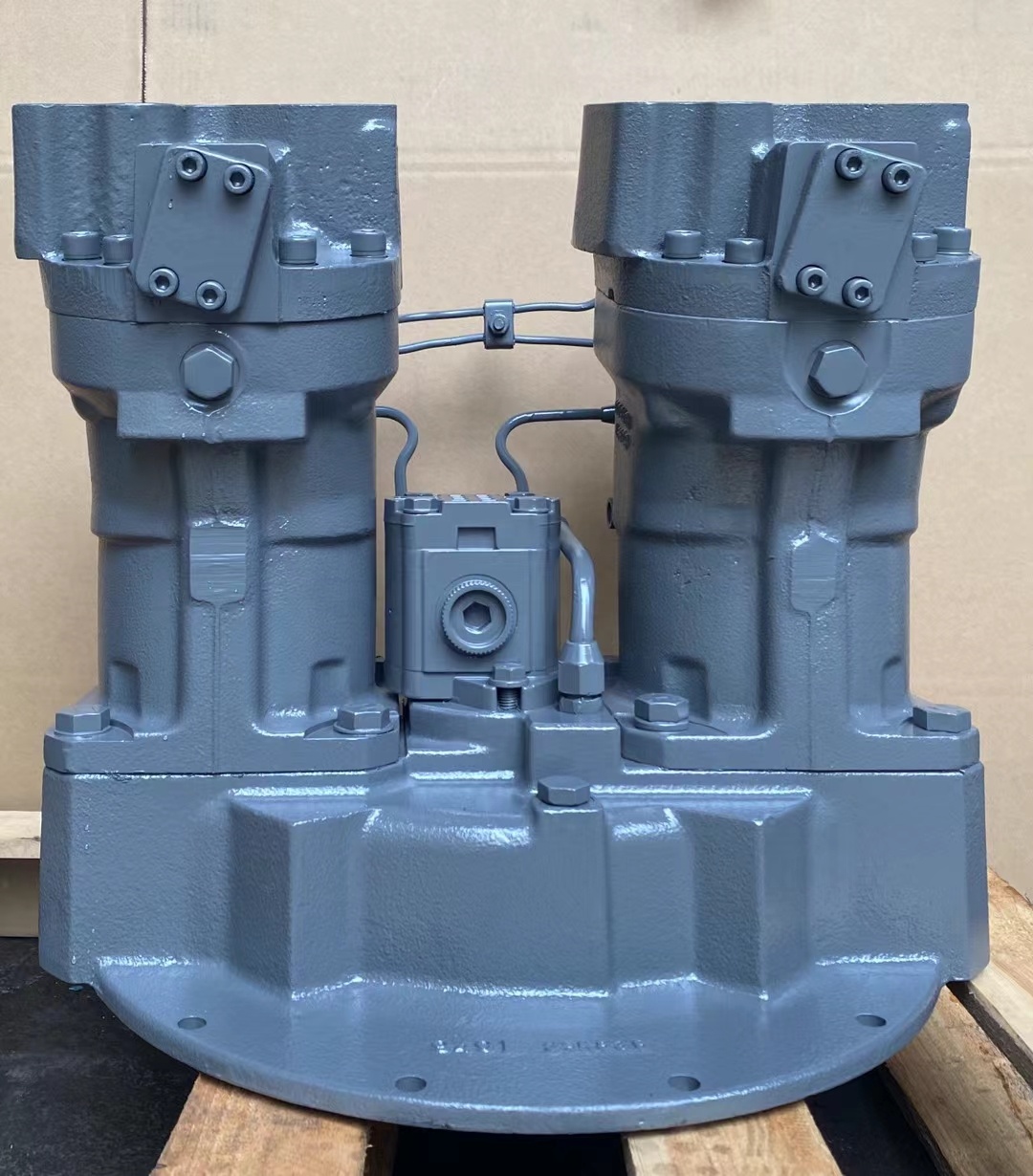 Hitachi 9262320 HPV118HW YB60000547 Hydraulic Pump for ZX200