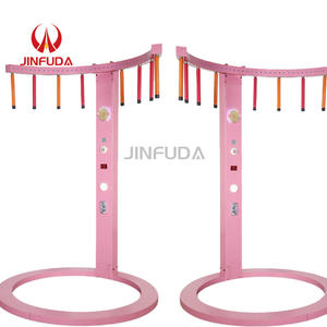 Máquina de Juego de Reacción Rápida con Monedas, Diseño Nuevo, Juego de Atrapar Palos, Máquina de Juegos de Arcade con Monedas, Juego de Chips de Reacción Rápida - Product Image 6