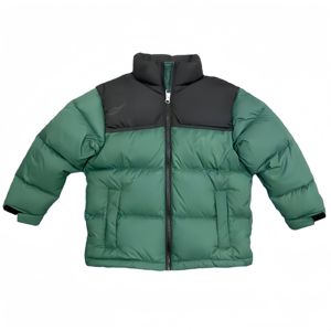 เสื้อแจ็กเก็ตบัฟสำหรับผู้ชายเสื้อแจ็คเก็ตกลางแจ้งแบบหรูหราแบรนด์ดีไซน์เนอร์สำหรับฤดูหนาว - Product Image 5