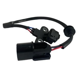 Высококачественный Датчик положения коленчатого вала для Mitsubishi Carisma Colt Lancer Mirage Space Star J005T26273 MR420734 - Product Image 2