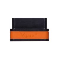 Lector de Códigos OBD2 ACARTOOL al por Mayor, Herramienta de Diagnóstico WiFi ELM327 Vgate ICar2, Garantía de 12 Meses para iPhone/Android/PC (Último Modelo)